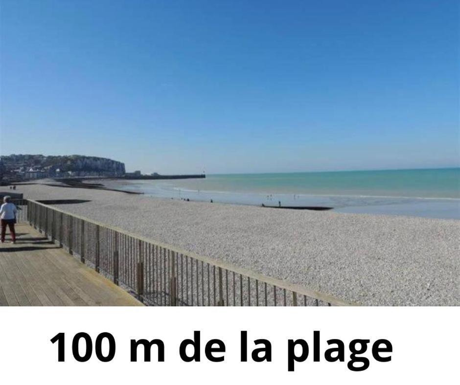 Appartement La Vue Mers Avec Vue Panoramique Et Balcon, 100 M Plage, Velos Fournis Location Capriciosa, Petit Dejeuner En Option Extérieur photo